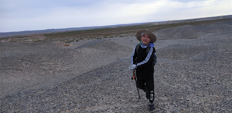 徒步西藏敦煌攻略,徒步走敦煌莫高窟