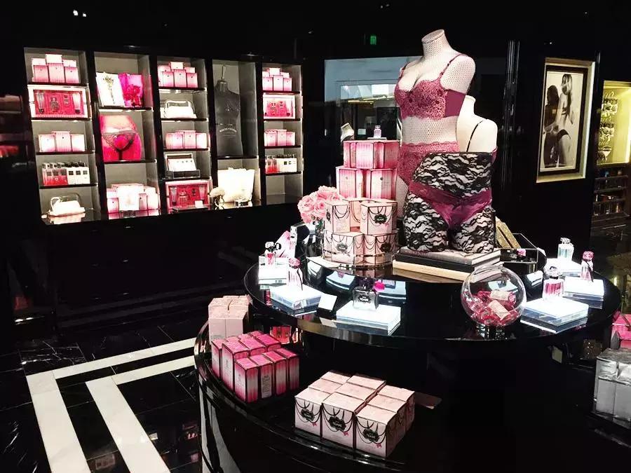 维密什么时候停业,维密的崛起和落幕