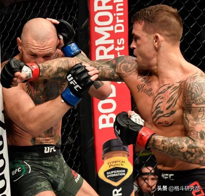 ufc比赛规则和标准,ufc比赛技术分析