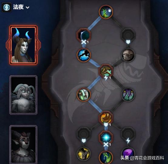 魔兽世界暗影国度9.2开启盟约羁绊,魔兽世界9.0暗影国度pvp装备提升