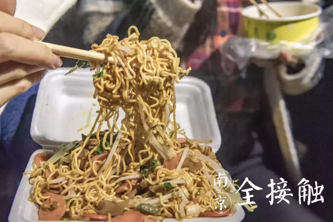 在下马坊，从没人为吃什么犯愁！