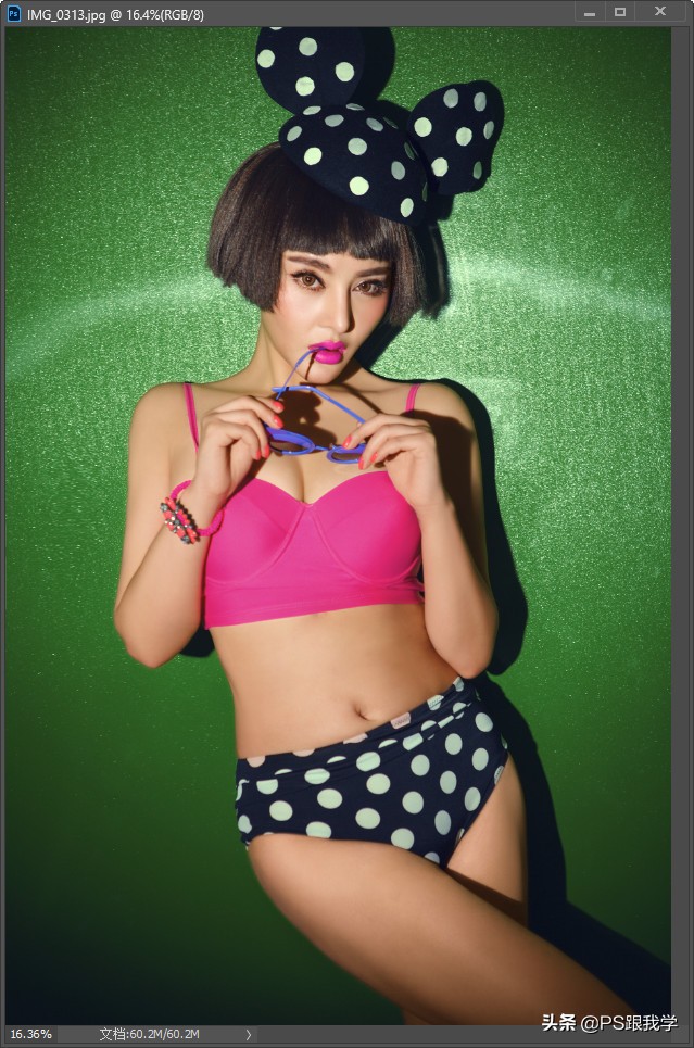 照片怎么只调背景颜色,怎么让照片的背景颜色有几种变化