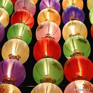 亲子手工灯笼diy活动,亲子手工diy小灯笼