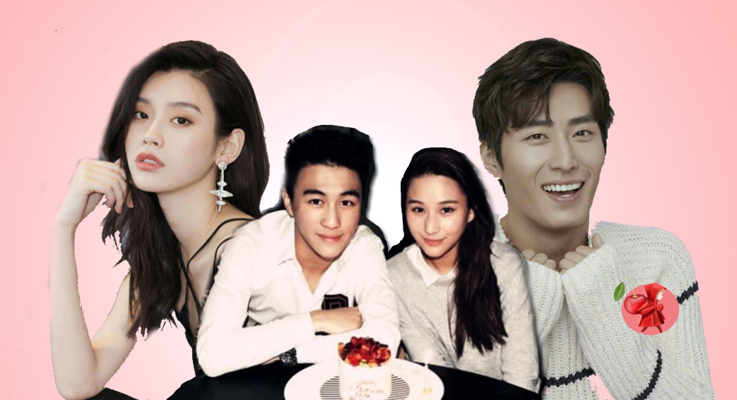 奚梦瑶窦骁都进赌王家尴尬吗,奚梦瑶窦骁是赌王的什么人