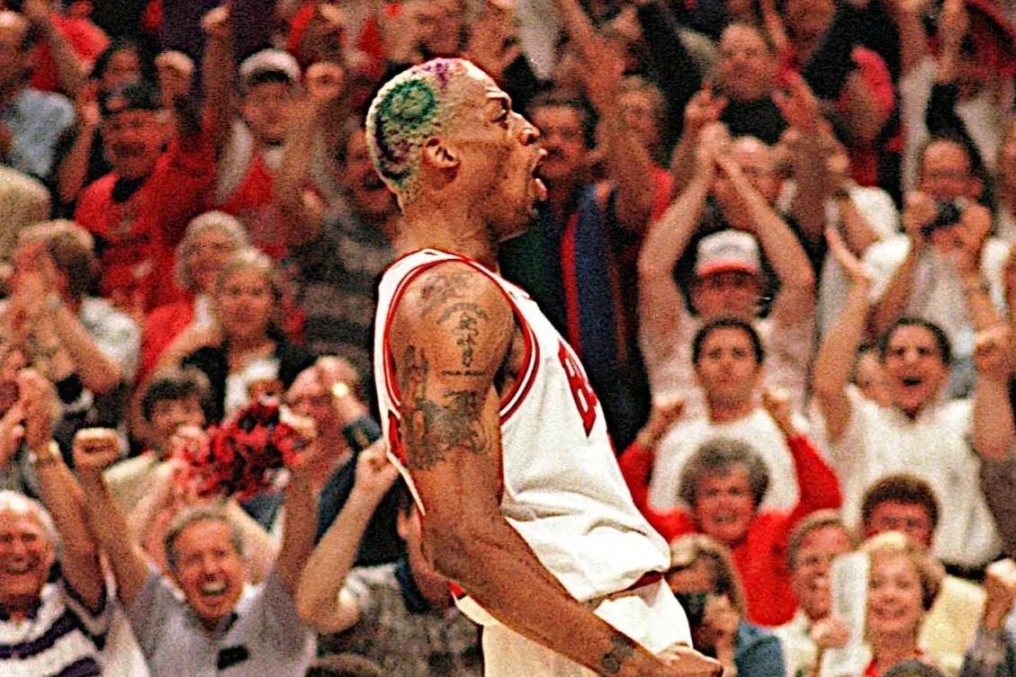 21世纪世界公认十大顶级大前锋,本赛季表现最好的十大前锋