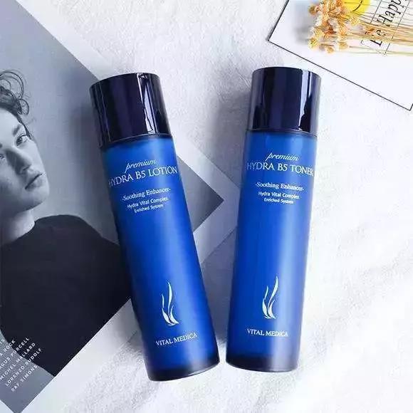 干皮夏天护肤水推荐,干皮用什么保湿水效果最好呢女士