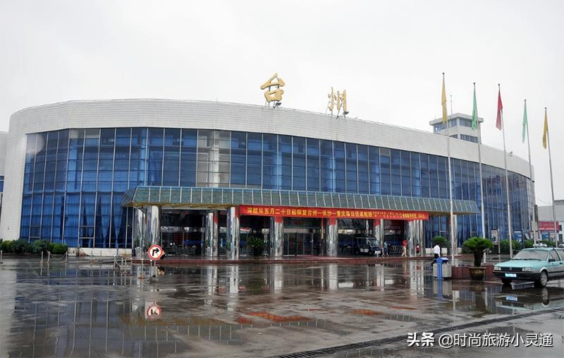 浙江飞机场景点,浙江省飞机场有哪几个