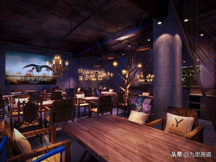 烧烤店消费满100元啤酒免费,烧烤店7天收款98万你学会了吗