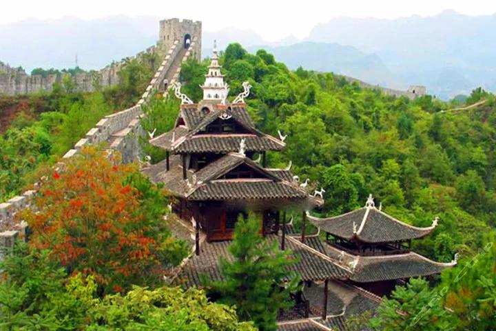 湖北旅游攻略,湖北恩施旅游攻略