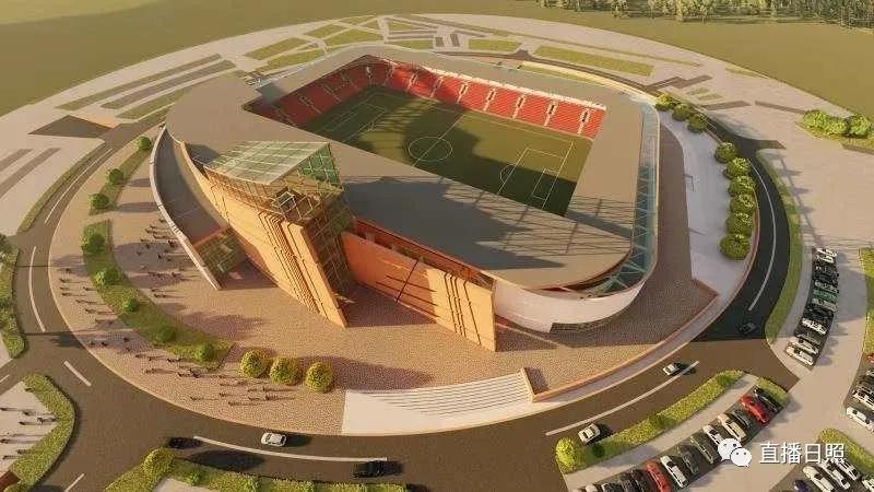 第25届省运会主会场,25届省运会场地