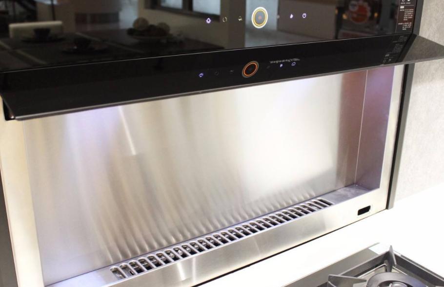 油烟机哪个牌子实用,什么品牌油烟机最好最实用