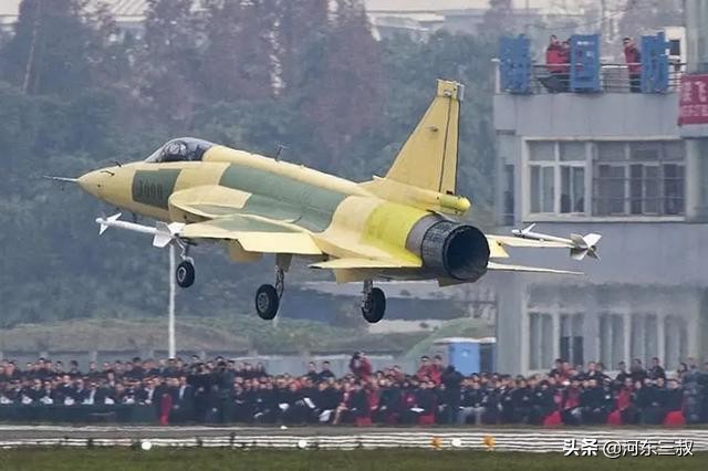 枭龙最新报价出炉，Block3型单价5000万美元，意向客户阿根廷