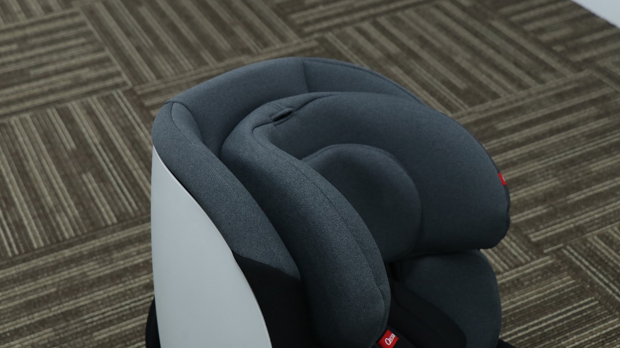 2岁宝宝国际大牌安全座椅怎么选,graco儿童座椅测评