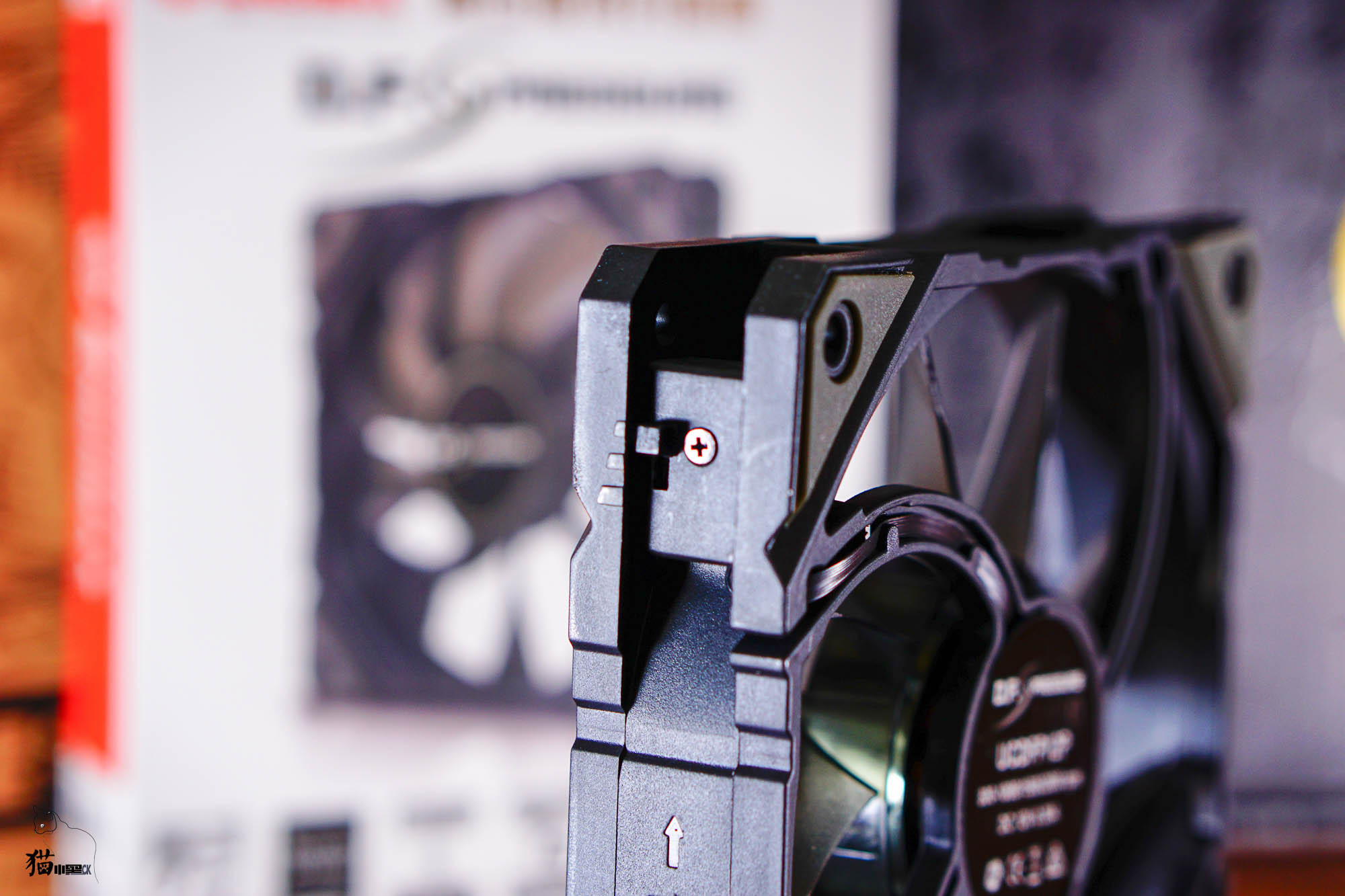 双风扇双热管散热是抽风还是送风,下吹式散热器机箱风道最佳布置