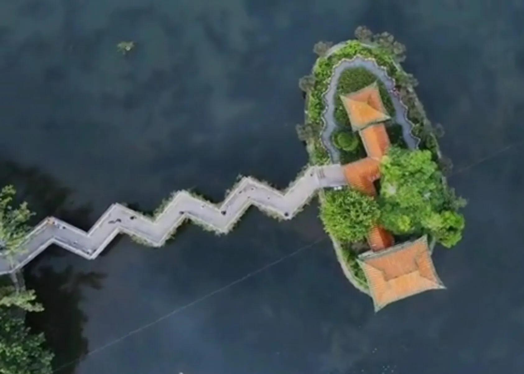 深圳免费公园哪里最好啊,深圳十大免费公园景点大全