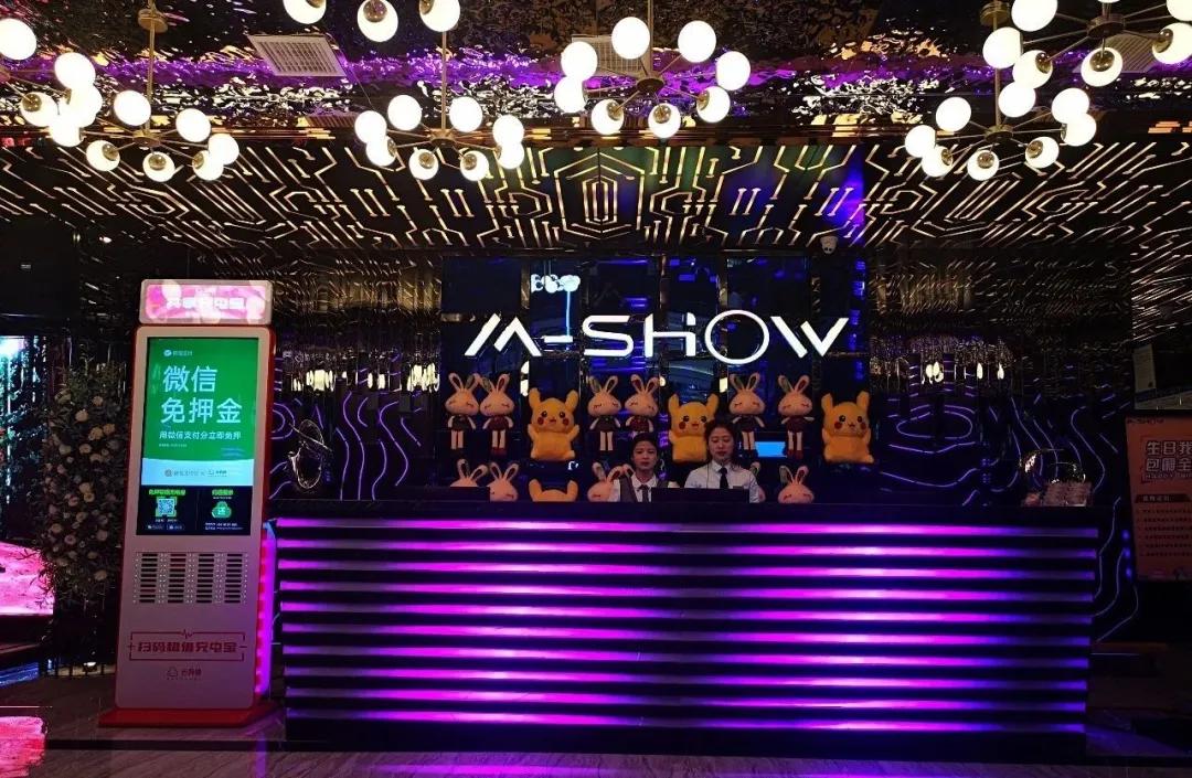 夜“嗨”在浏阳！这30个夜间经济示范点，哪个你最想体验？