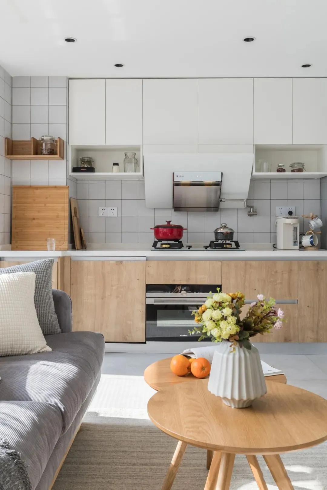 复式爆改小户型,爆改小户型复式