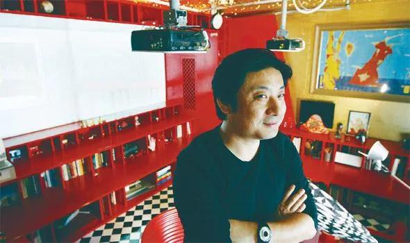 高晓松装修效果图,高晓松装修设计