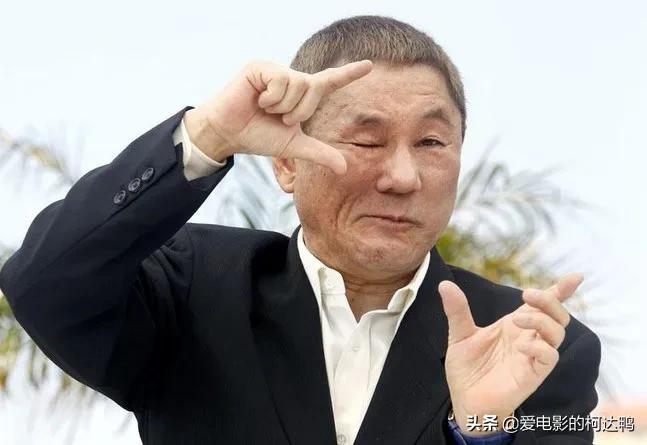 日本著名导演北野武和母亲的关系,导演北野武遭恶意报复