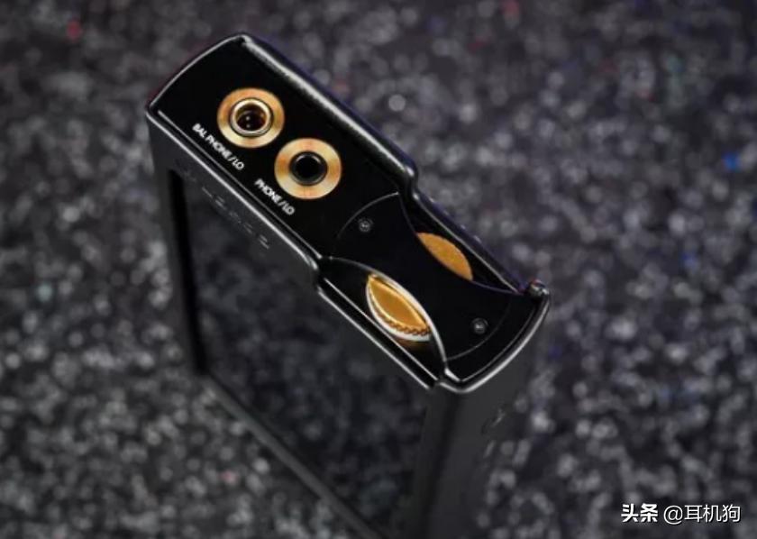 专业设计、高端数码之选，乐图小墨菊HiFi音乐*放播**器