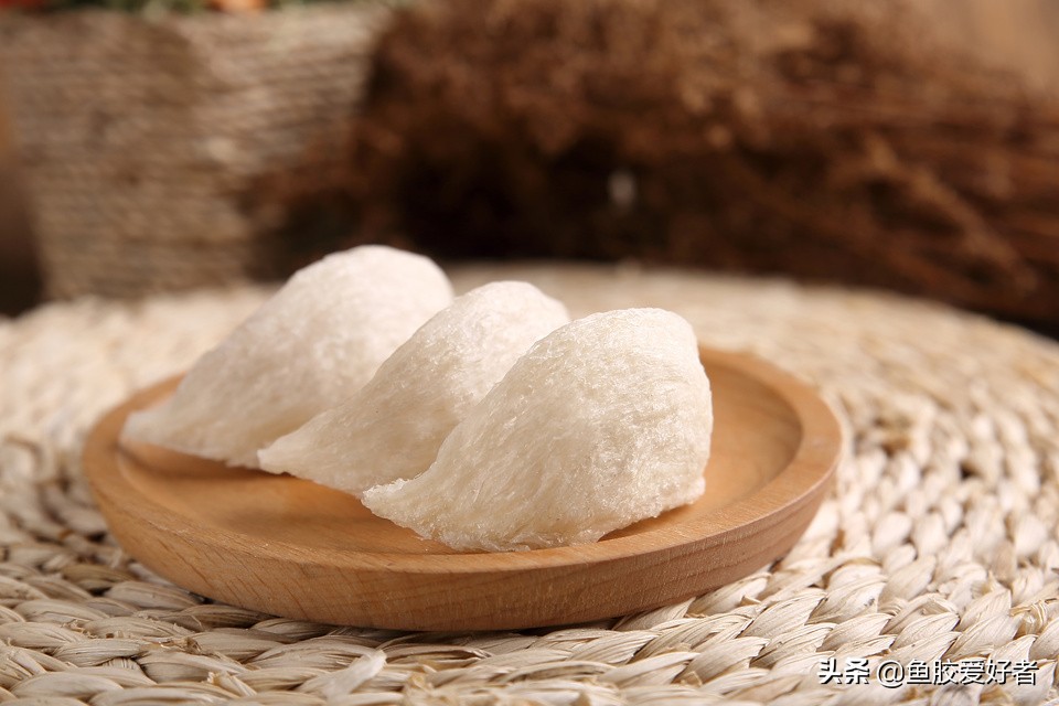 哪些鱼胶新手不建议选,第一次买鱼胶如何不被坑