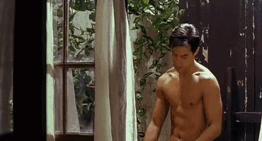 吴彦祖23岁到48岁变化,吴彦祖40岁状态照片