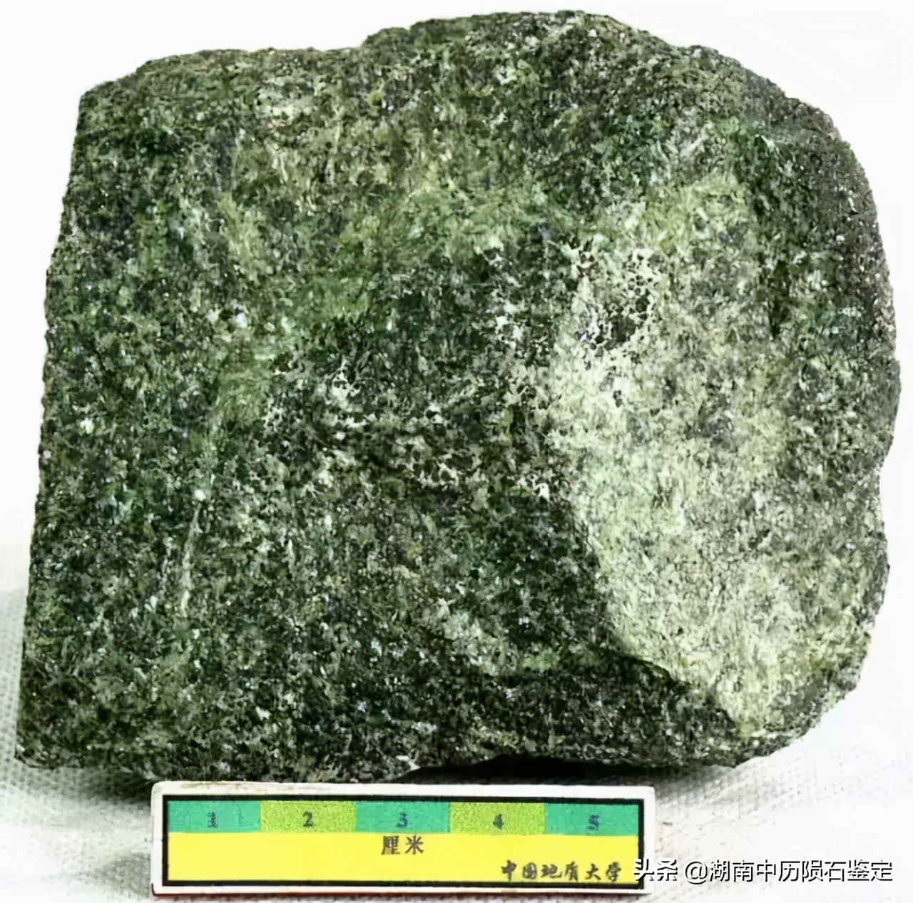 月球陨石与地球矿石的区别,月球陨石和矿石有什么区别