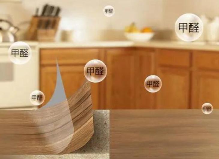 新房装修后急入住怎么去甲醛呀,新房装修焦急入住怎样去甲醛