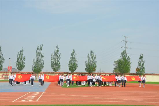 翰墨忆初心丹青献党恩绘画作品,百幅书画绘党情