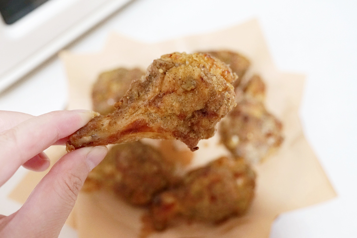 得了空气炸烤箱牛逼症是一种什么体验？选购要点+美味食谱大放送