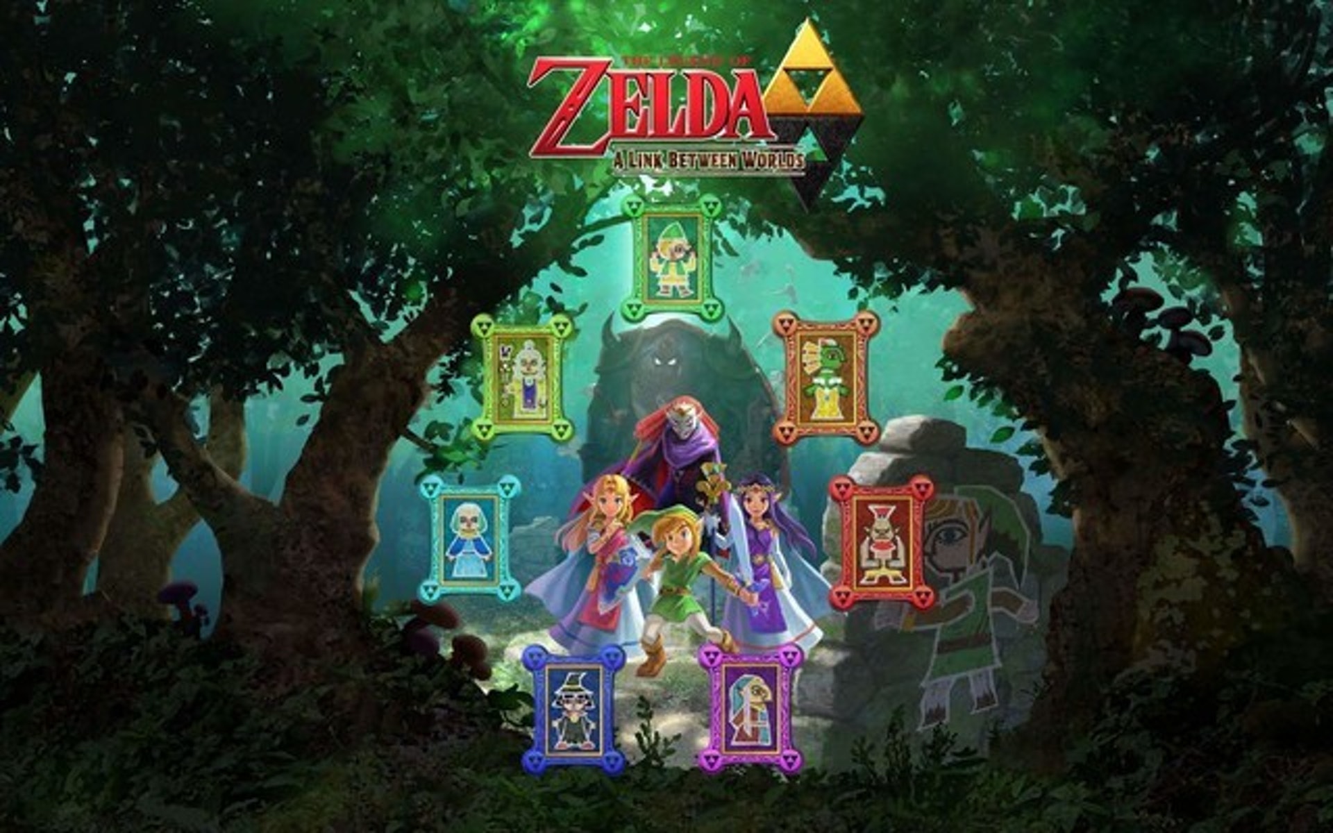 switch塞尔达有多牛逼,switch塞尔达都有什么作品