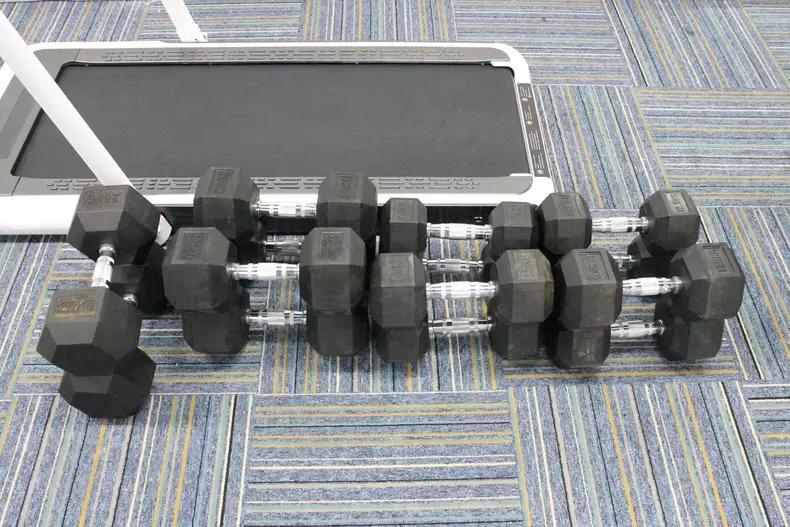 优步k3跑步机评测,优步跑步机k5测评