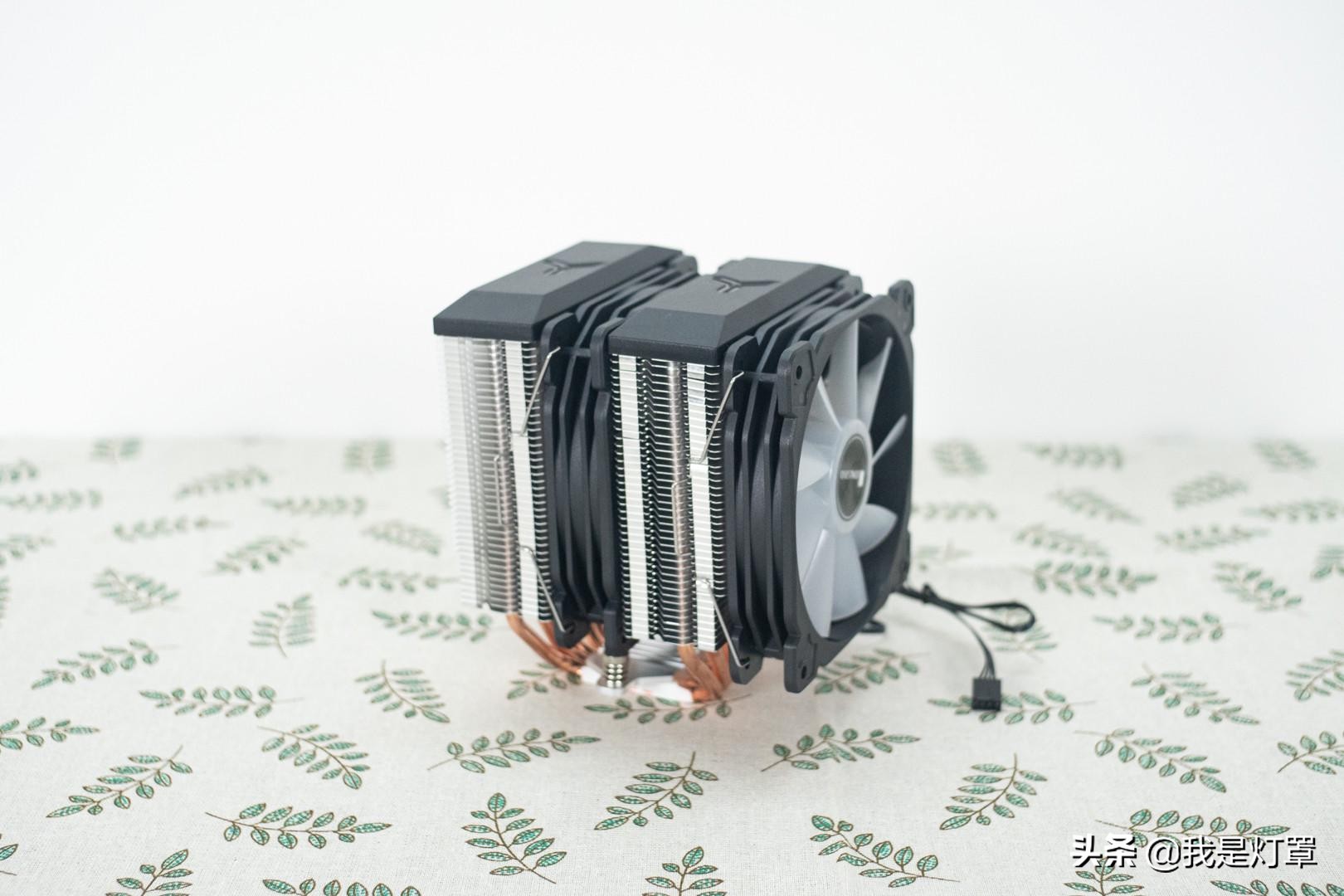 买不起MacM1的我，用QQLT魔改CPU和RX560显卡吃上黑苹果