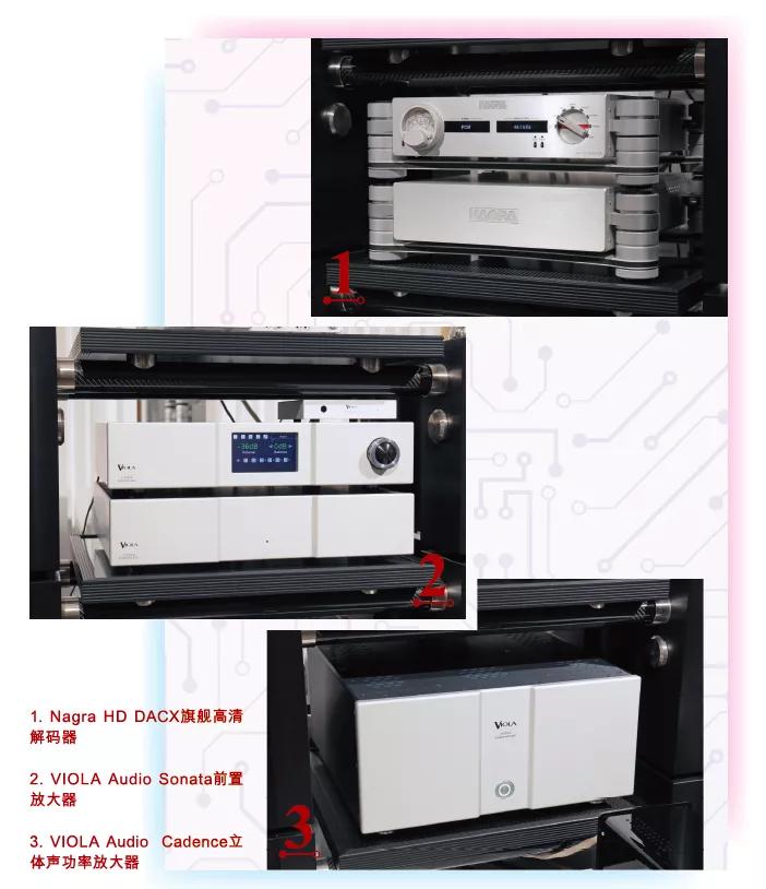 测试报告|高清无损顶级组合