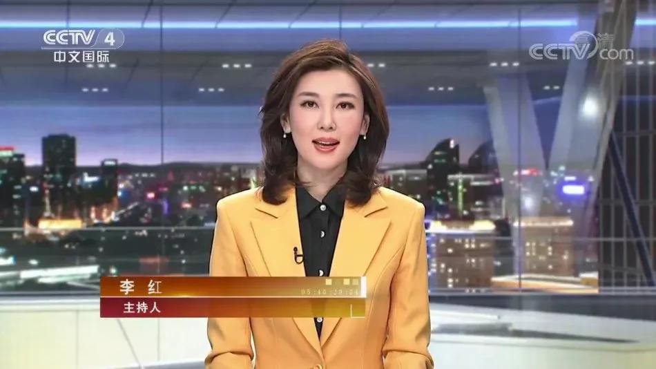 永远可以相信国家级审美,永远不要怀疑中央电视台的审美