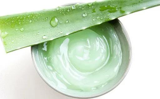 芦荟胶怎么制作洗手液,用洗手液做芦荟胶