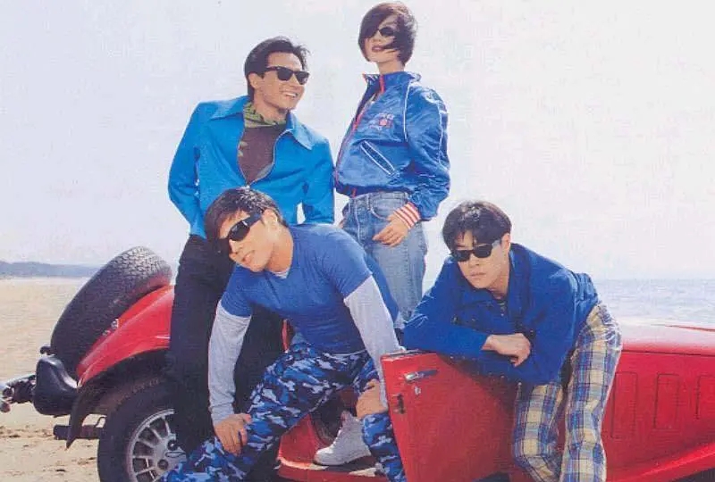 太阳的后裔亚洲电视剧排行榜,太阳的后裔最经典的一集