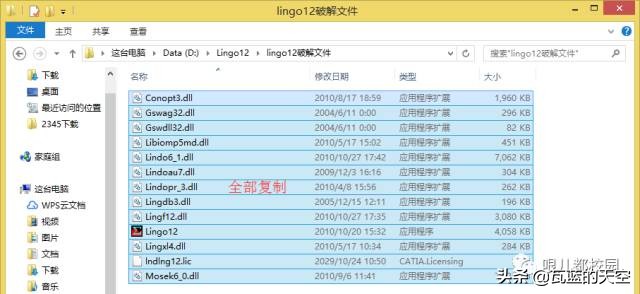 lingo11软件教学,lingo安装包及教程