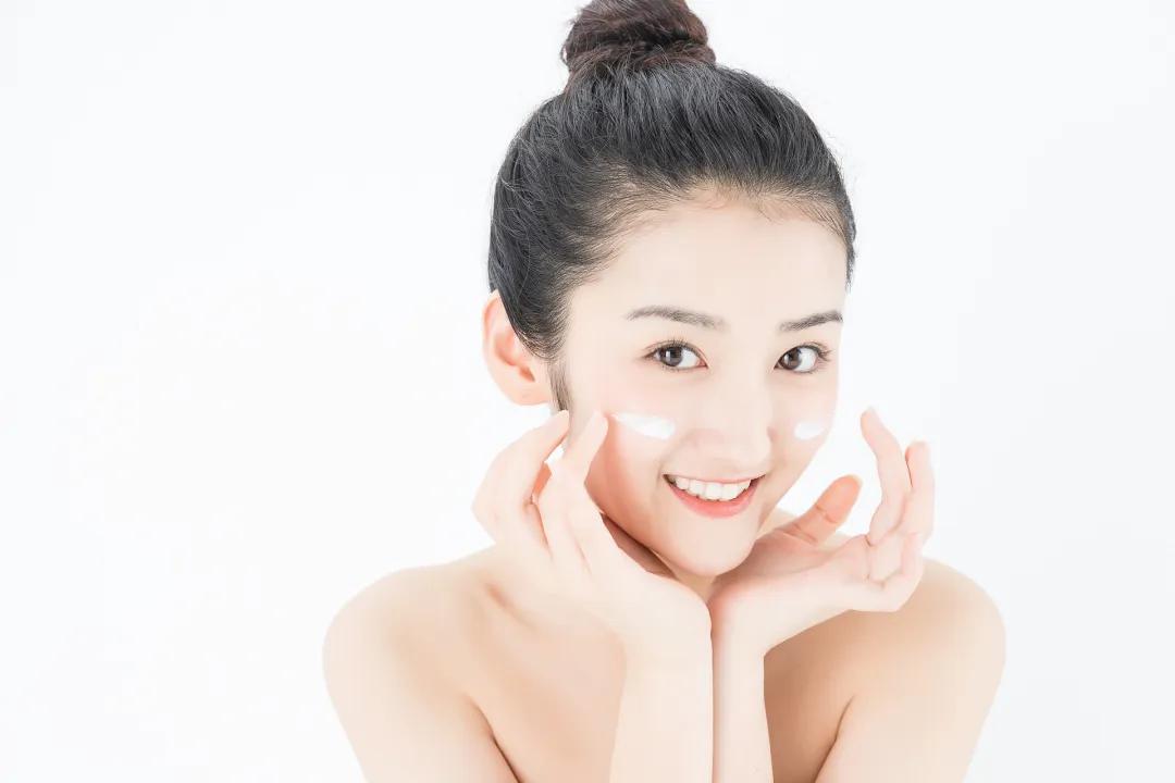 一周告别毛孔粗大,七天告别毛孔粗大