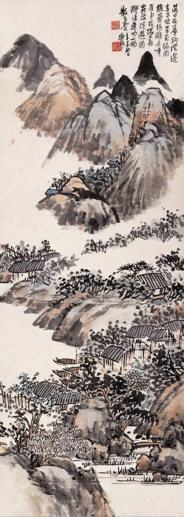 陈师曾和陈寅恪是一个人吗,民国时期与鲁迅齐名的人