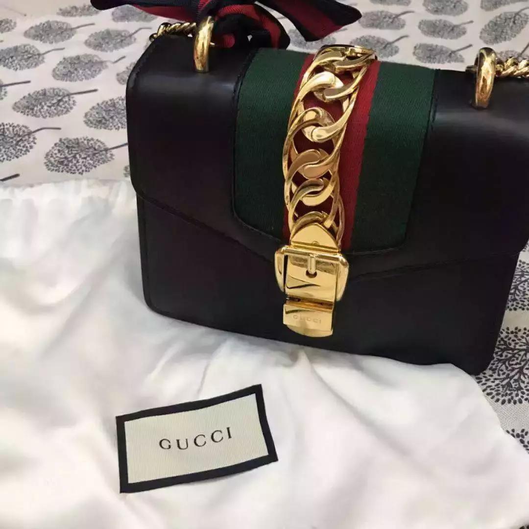 大牌包包干货知识,值得入手的大牌包包入门