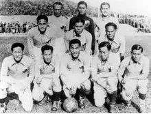 亚洲球王李惠堂绝技,亚洲球王李惠堂纪录片