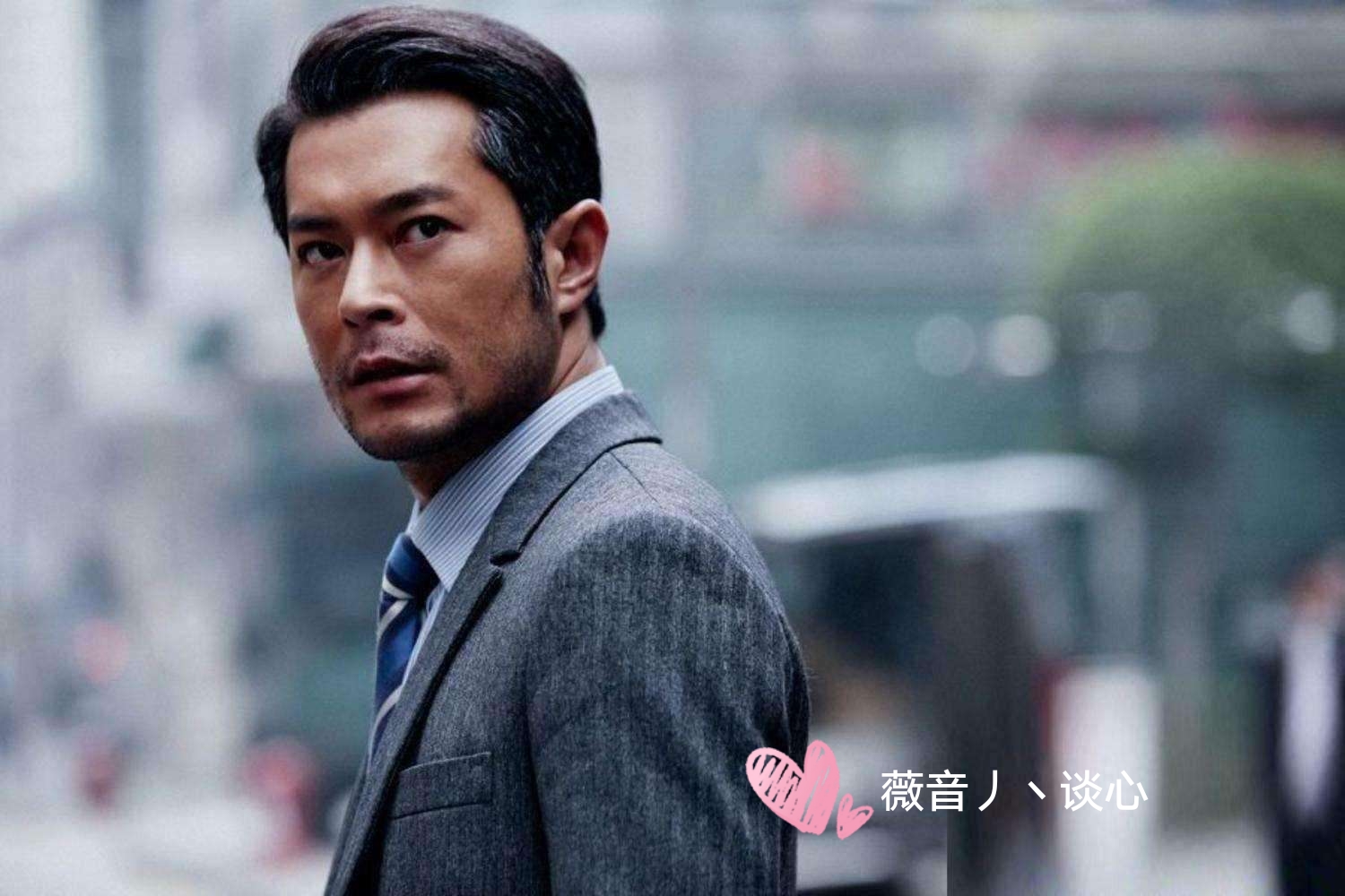 成熟男人的特点,成熟稳重的男人有哪些特点呢