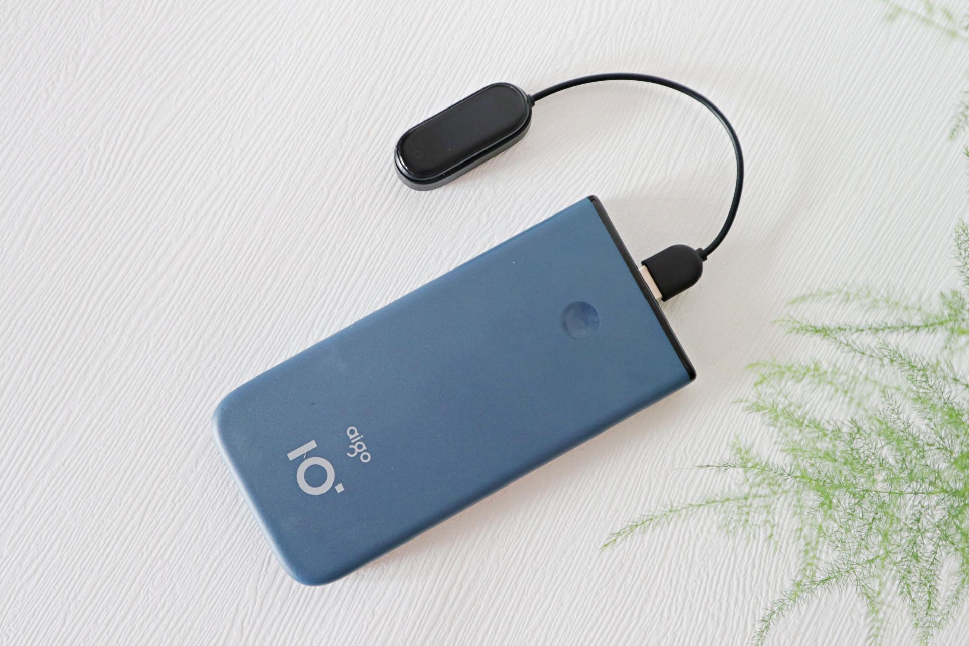 aigo鍏呯數瀹漚10s,aigo绉诲姩鐢垫簮璇勬祴