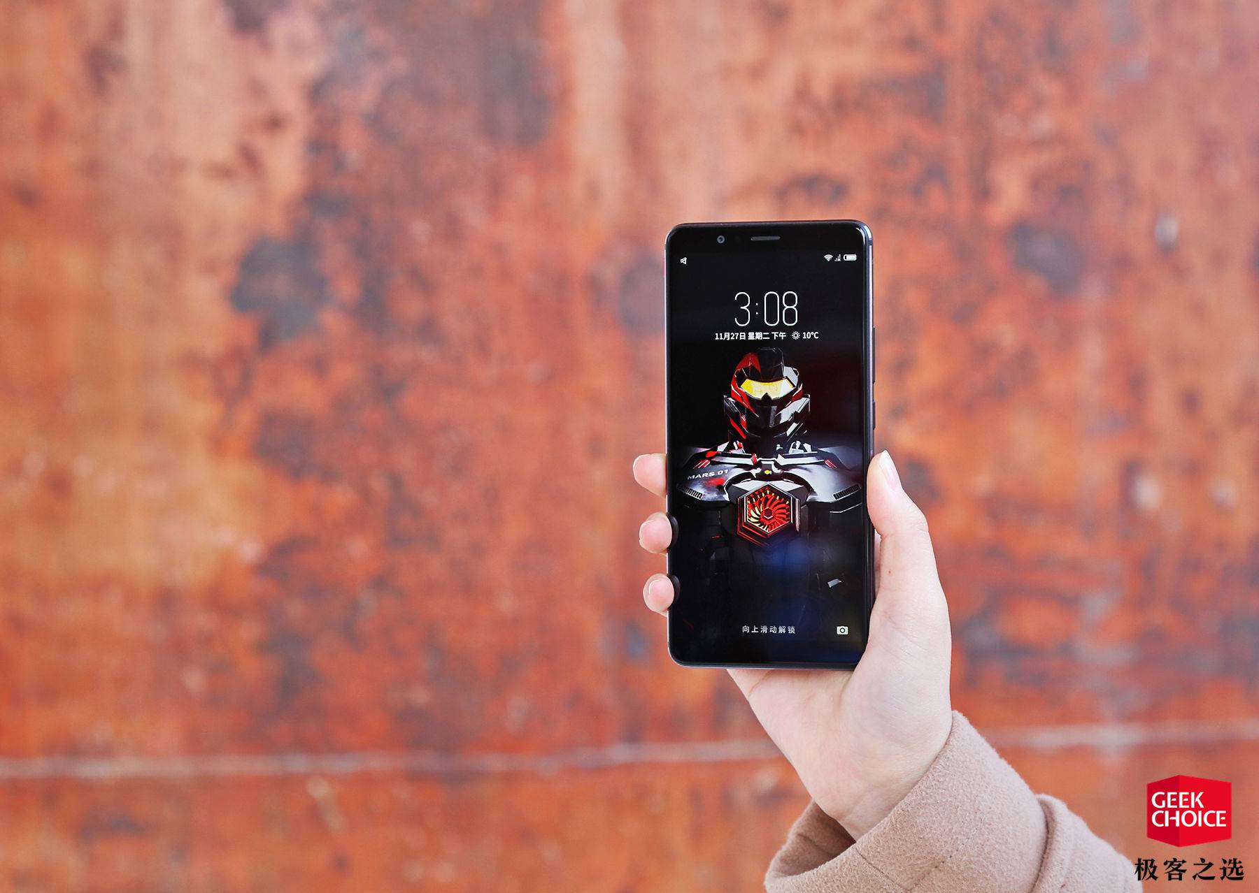 红魔mars评测发热,红魔mars和黑鲨的散热功能