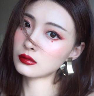 拥有这几种眼型的女人都美美哒,有这四种眼型的女生颜值肯定不低