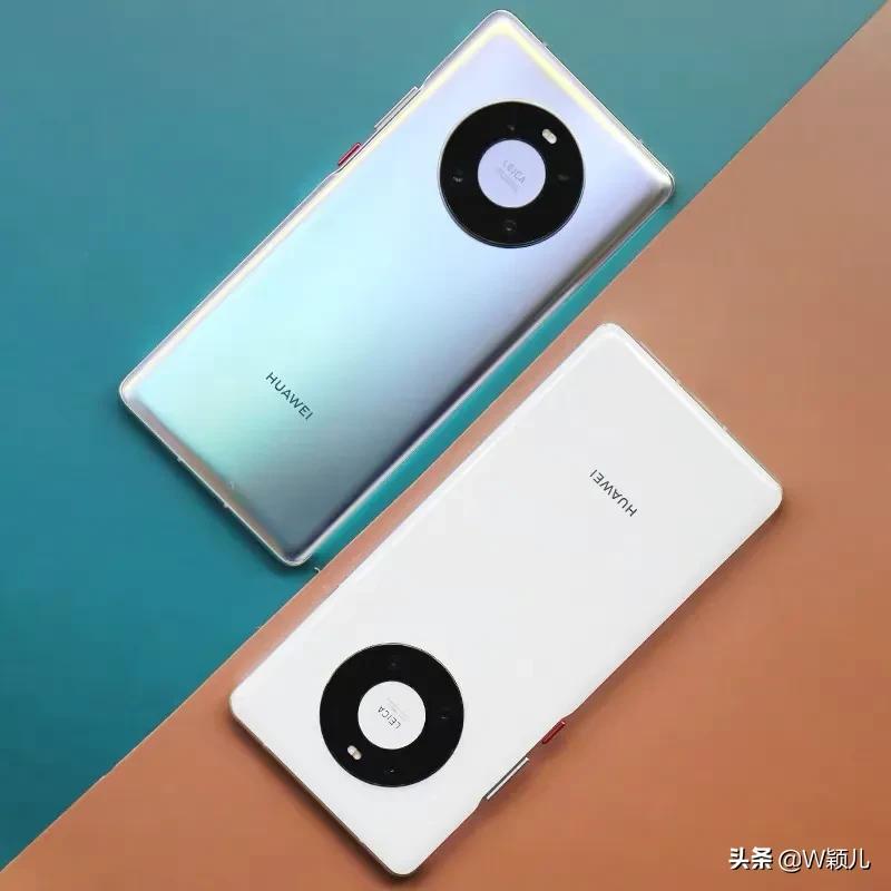 华为手机到底哪一款更好,华为nova9是低端产品吗