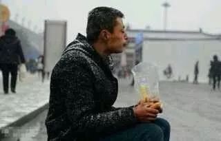 唯有创业经商才能致富,拼尽全力创业还是输给命运