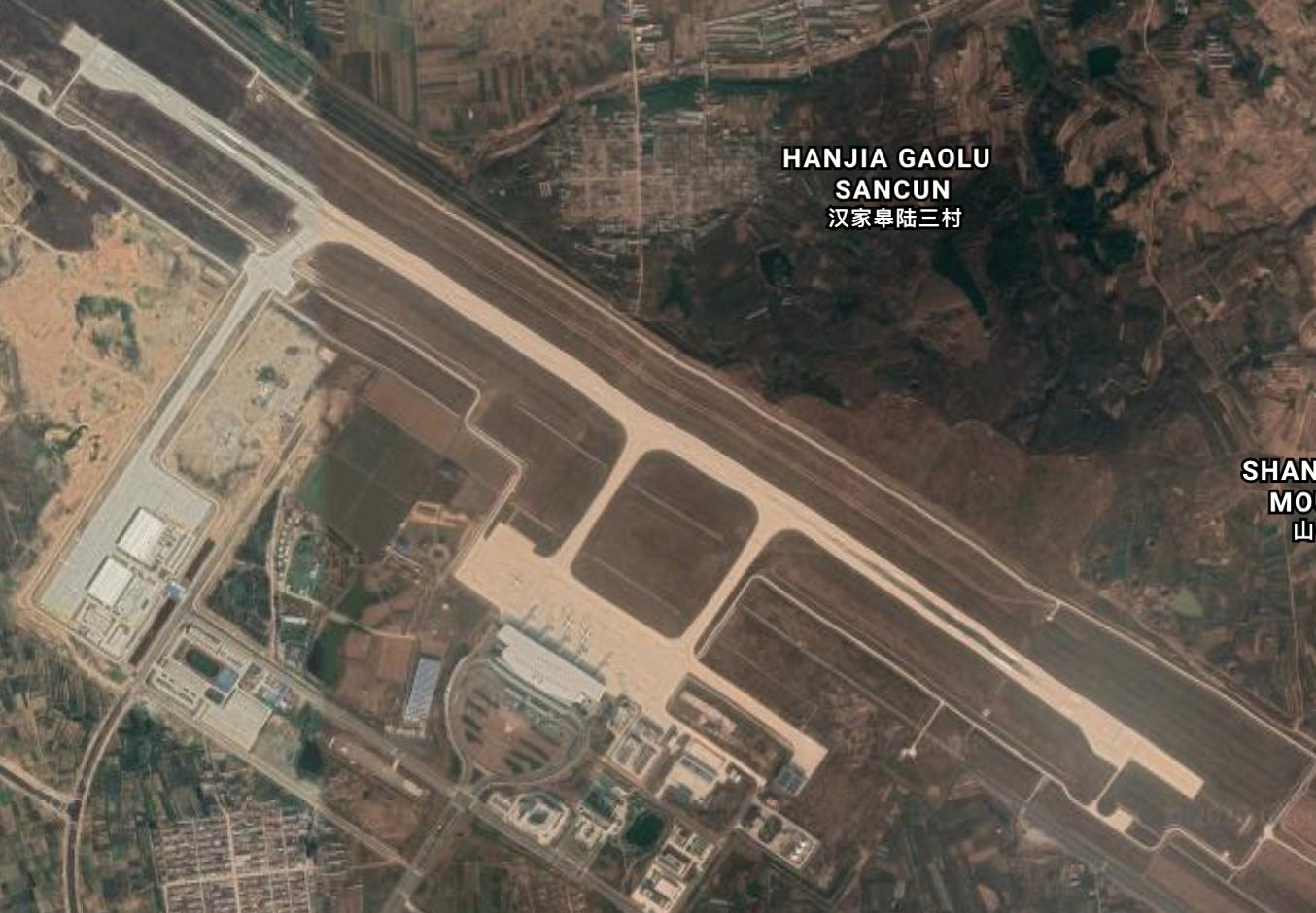 山东机场客流量,山东各机场客流量排名