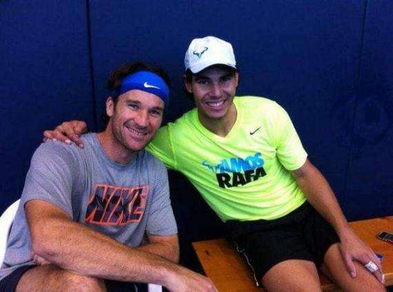 西班牙天王纳达尔：从19岁火到33岁，他是如何维持竞争力的？